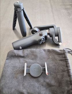 Dji gimbal new