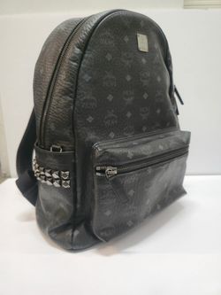 MCM backpack real