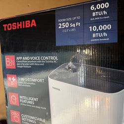 Standing air conditioner ac