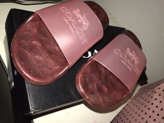 Coach Slides 