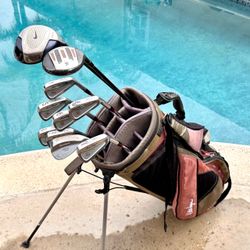 Ben Hogan Apex Plus Golf Clubs