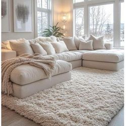 Cloud Sofa / Sectional  Custom Made (modular)