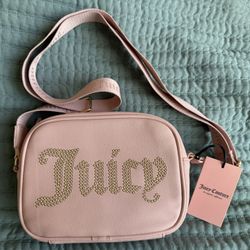 Juicy Couture Crossbody