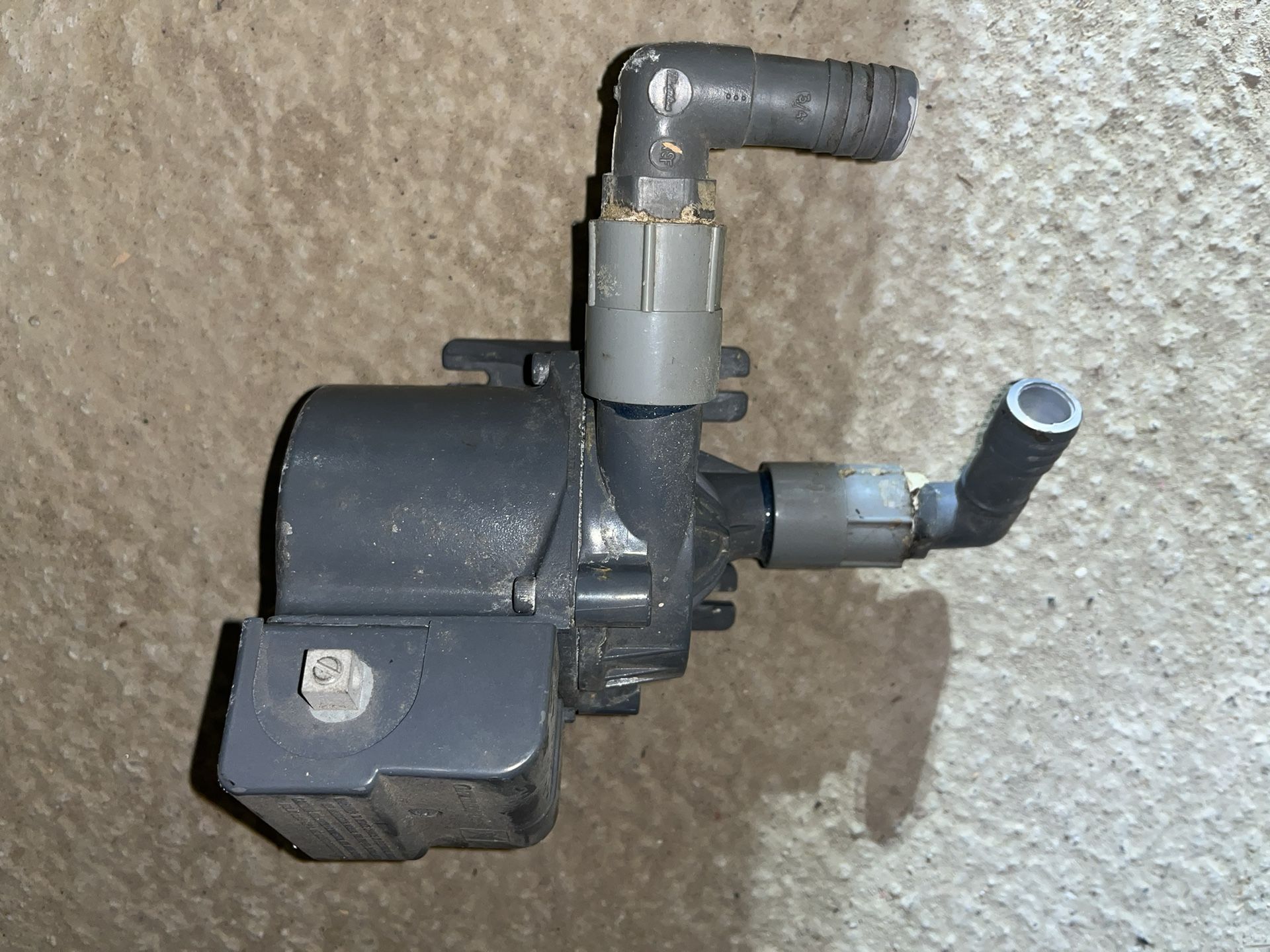 Spa/Hot Tub Circulating Pump 230V