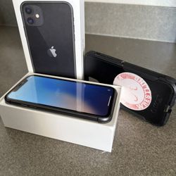 iPhone 11 256gb
