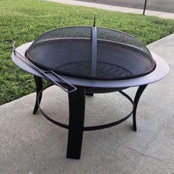 Fire Pit