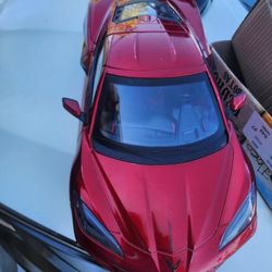 Toy Car