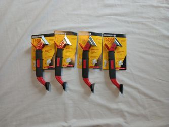 3 In 1 Caulk Tool Get 4 For $25