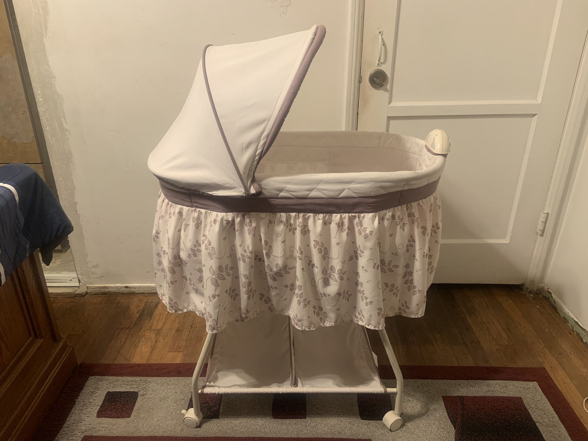 Delta Baby Children Bassinet 