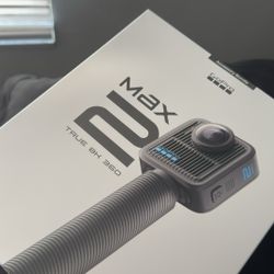 GoPro Max2