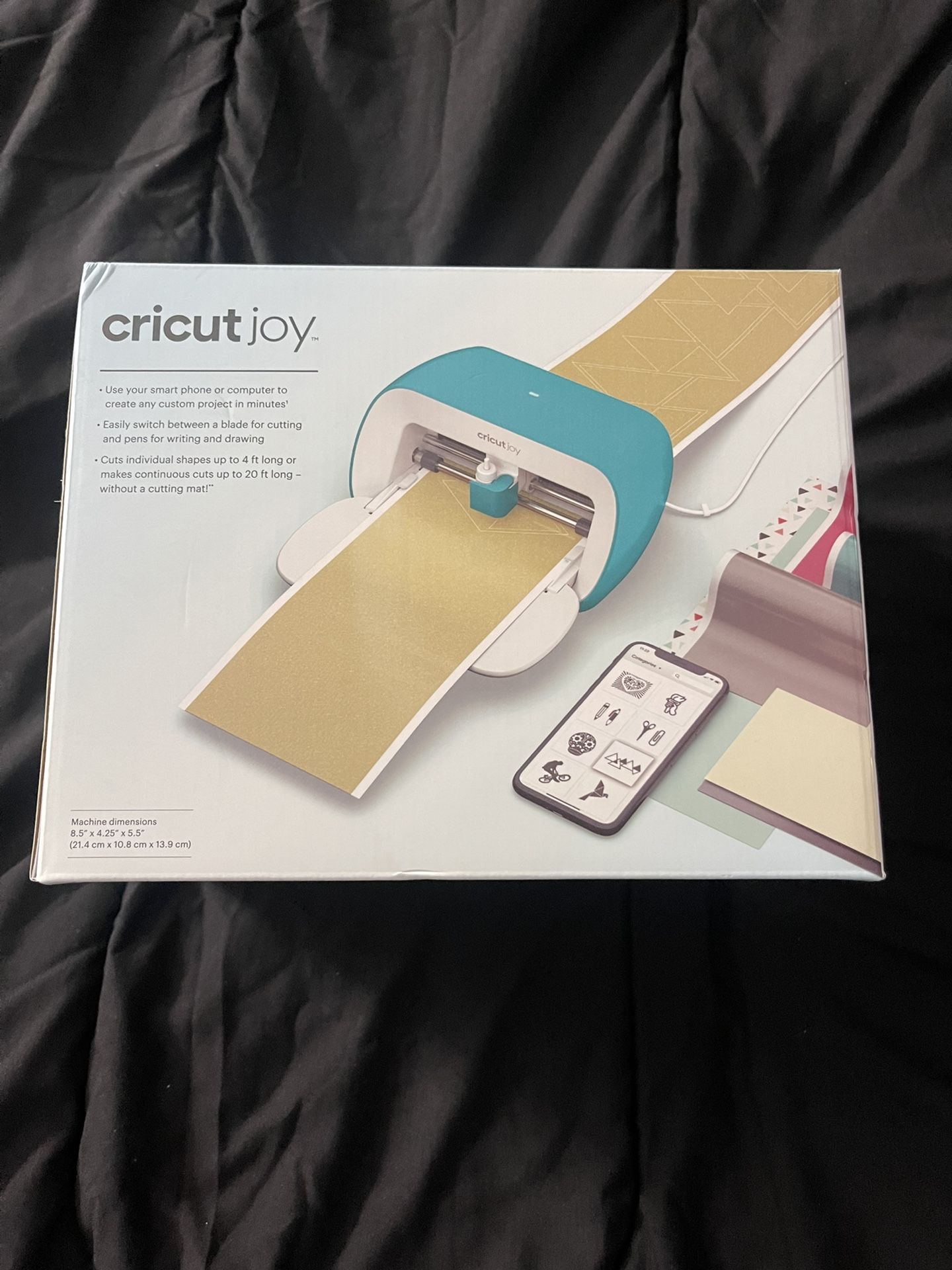 Cricut Joy