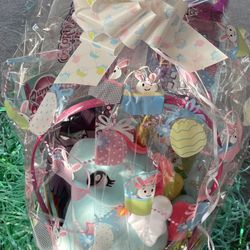 My Little Pony Easter Basket Gift