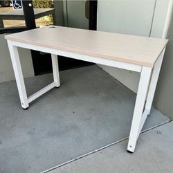 Brand New Office Desk Computer Desk 47” Long 