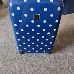 Suitcase 