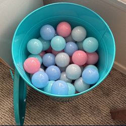 Kids Playballs