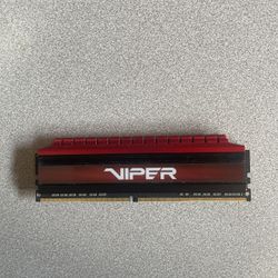 Viper Memory 
