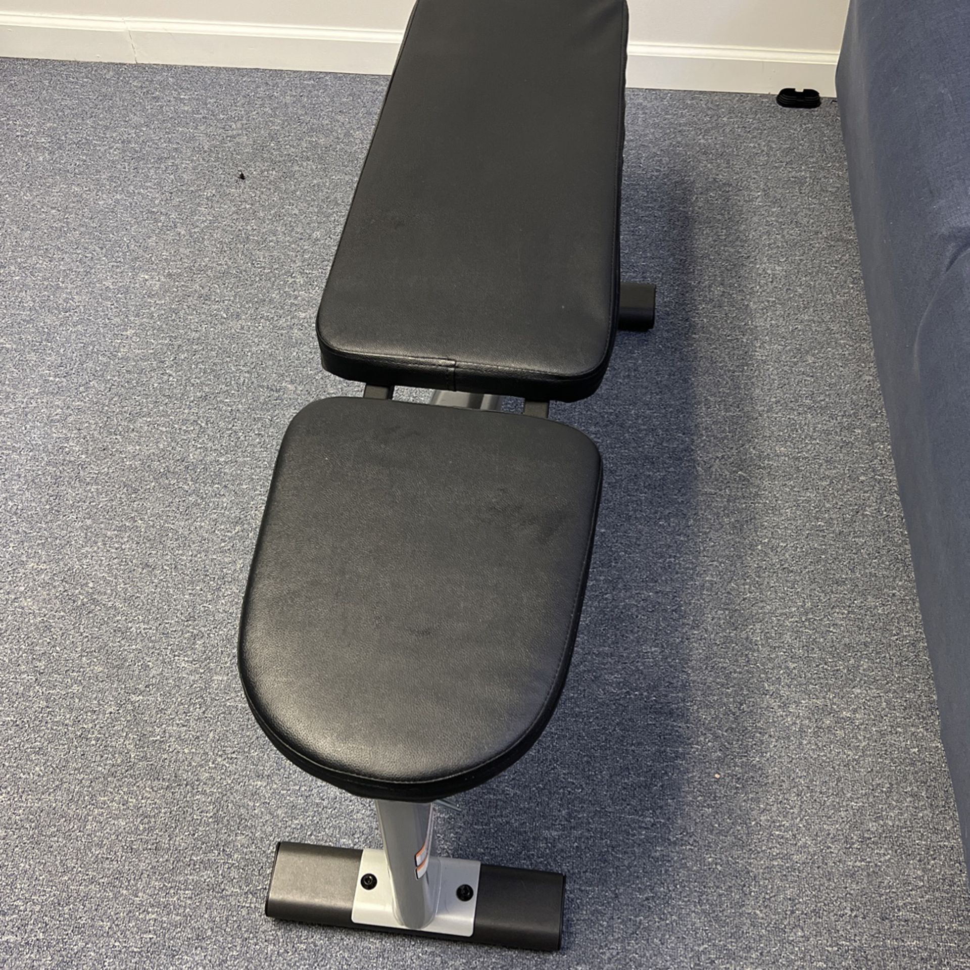 Weider XR 6.0 Adjustable Weight bench 
