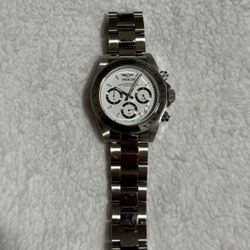 Invicta Speedway Watch