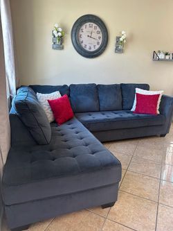 Perfect couch