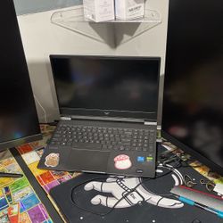 Hp Victus Laptop