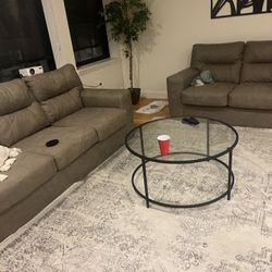 Living Room Set 