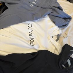 Calvin Klein Sweatshirts