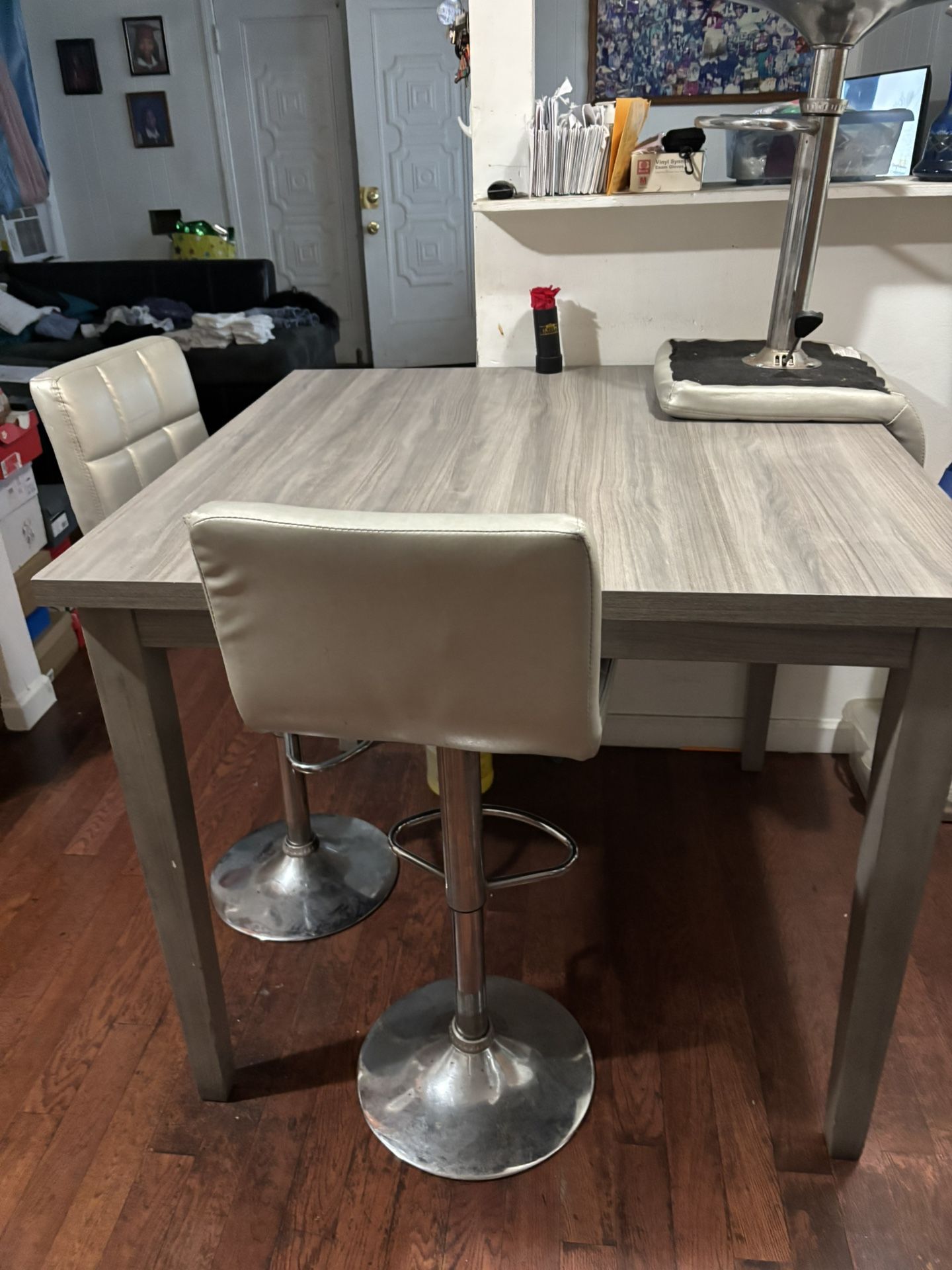 Kitchen Table