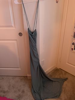 Windsor Prom Dress