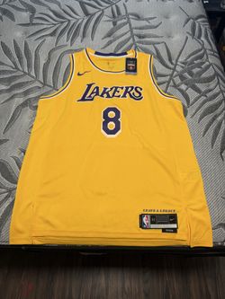 Kobe Bryant Swingman Jersey