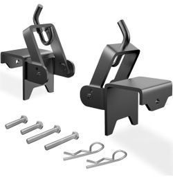 Weight Distribution Hitches
