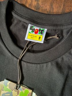 Bape Shirt