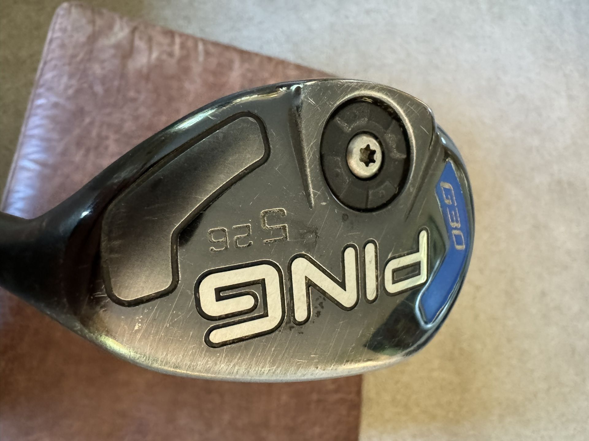 Ping G30 5 Hybrid