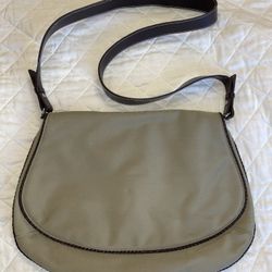 Messenger Bag 