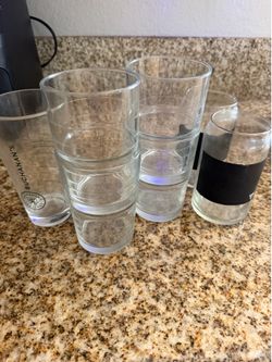 Free glasses