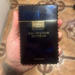 Versace Eau Fraîche Extreme 