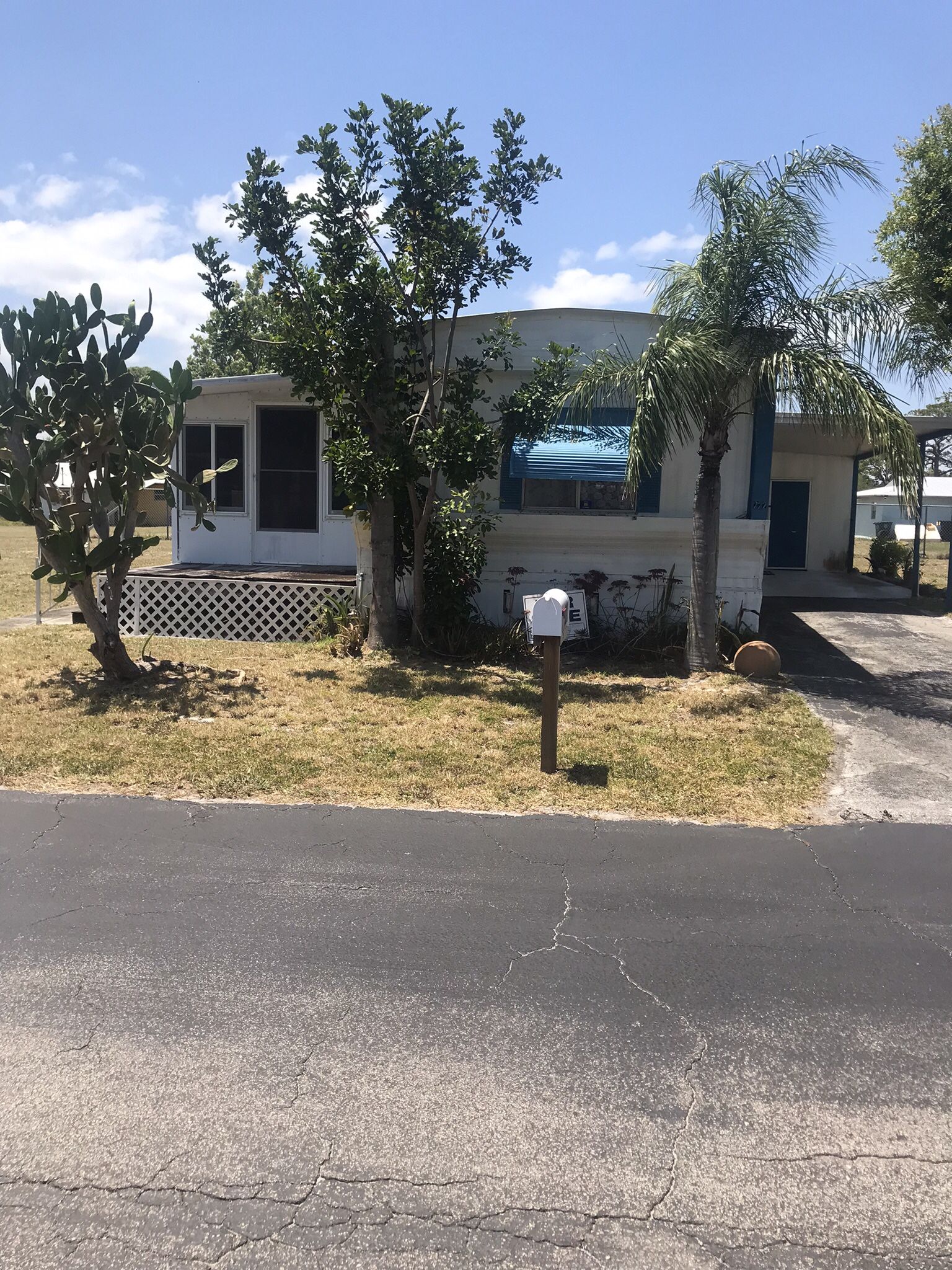 Module Home