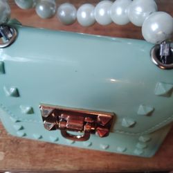 Small Purse (Kids) Handbag