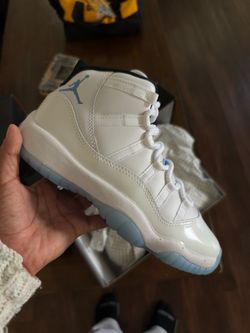 Air Jordan 11 Retro (GS)