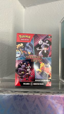 Destined Rivals Bundle