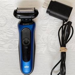 Braun Series 6 S6 Wet / Dry Shaver, Made in Germany 🇩🇪 