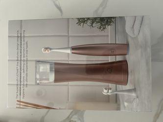 Brand new Super Mouth Power Toothbrush