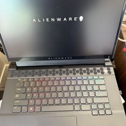 Alienware M15 R4 Gaming Laptop