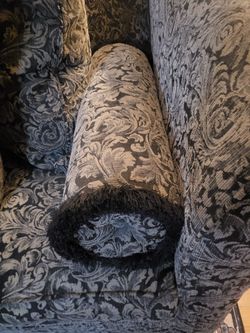 Sofa by Sam Moore