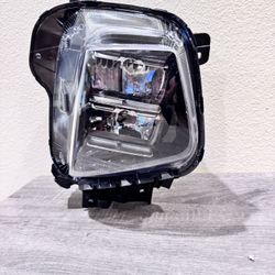 2022 To 2024 HYUNDAI TUCSON RH HEADLIGHT 