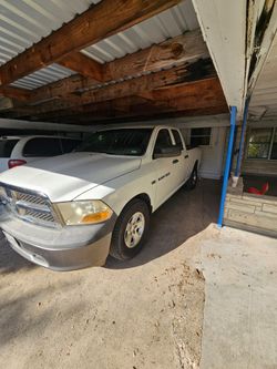 2011 Dodge Ram 1500