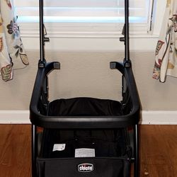 Chicco Keyfit Caddy Frame Stroller 