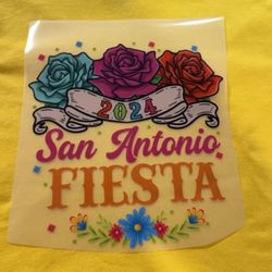 Fiesta Shirt 