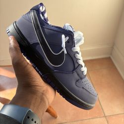 Nike dunk lows
