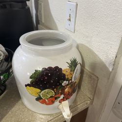 Water Dispenser