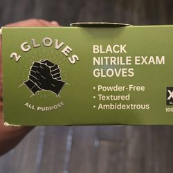 Gloves